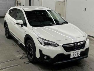 SUBARU SUBARU XV