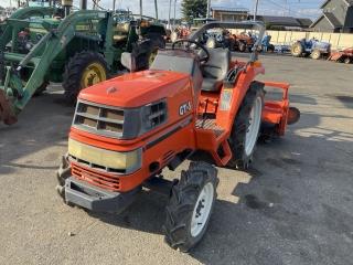 KUBOTA KUBOTA