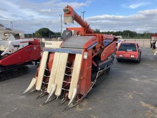 KUBOTA KUBOTA