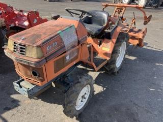 KUBOTA KUBOTA