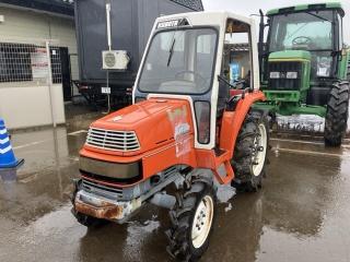 KUBOTA KUBOTA