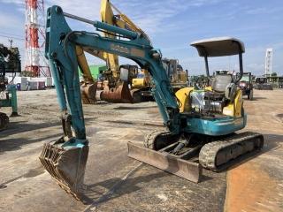 KUBOTA KUBOTA