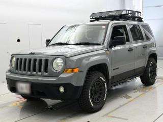 JEEP PATRIOT