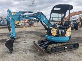 KUBOTA KUBOTA