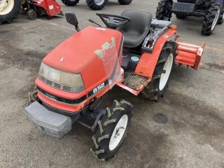 KUBOTA KUBOTA