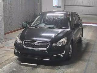 SUBARU IMPREZA SPORT