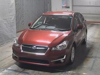 SUBARU IMPREZA SPORT