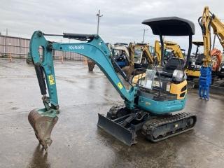 KUBOTA KUBOTA