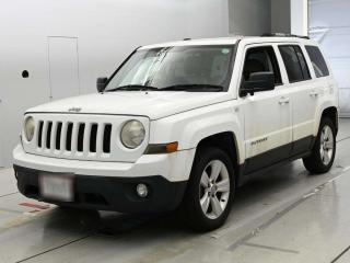 JEEP PATRIOT