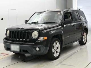 JEEP PATRIOT