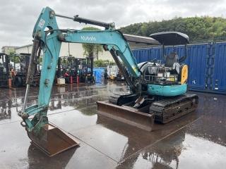 KUBOTA KUBOTA