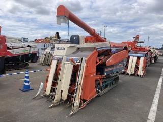 KUBOTA KUBOTA