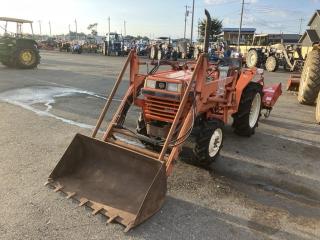 KUBOTA KUBOTA