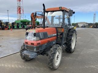 KUBOTA KUBOTA