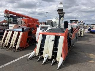 KUBOTA KUBOTA