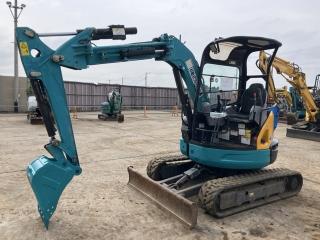 KUBOTA KUBOTA