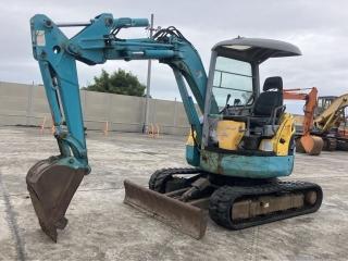 KUBOTA KUBOTA