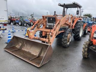 KUBOTA KUBOTA