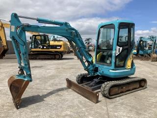 KUBOTA KUBOTA