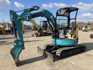 KUBOTA KUBOTA