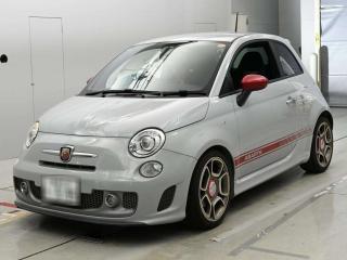 FIAT ABARTH 595