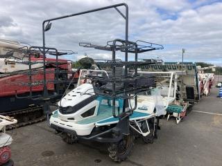 KUBOTA KUBOTA