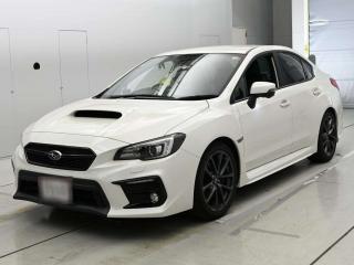 SUBARU WRX S4