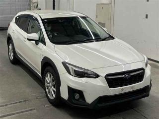 SUBARU SUBARU XV