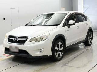 SUBARU SUBARU XV