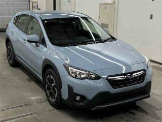 SUBARU SUBARU XV