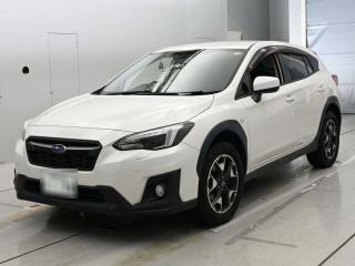 SUBARU SUBARU XV