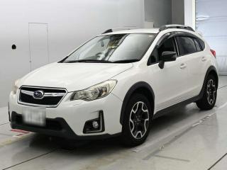 SUBARU SUBARU XV