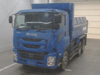 ISUZU OTHER