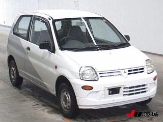 MITSUBISHI MINICA