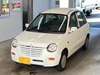 MITSUBISHI MINICA