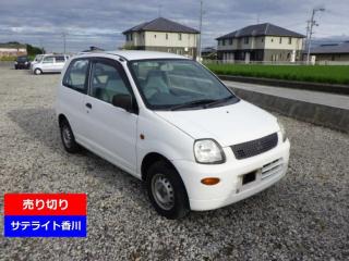 MITSUBISHI MINICA