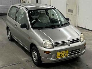 MITSUBISHI MINICA