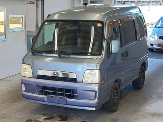 SUBARU DIAS WAGON
