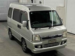 SUBARU DIAS WAGON