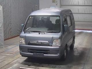 SUBARU DIAS WAGON