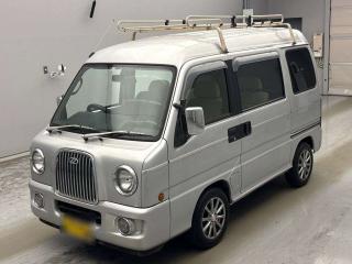 SUBARU DIAS WAGON