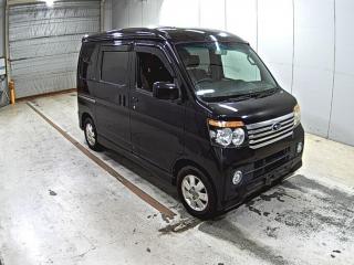 SUBARU DIAS WAGON