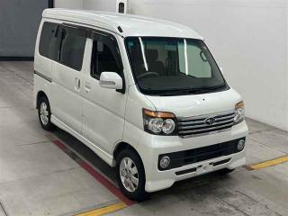 SUBARU DIAS WAGON