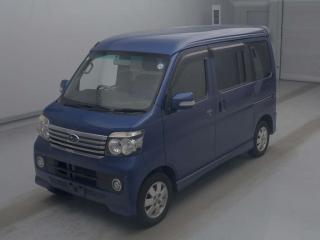 SUBARU DIAS WAGON