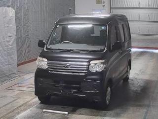 SUBARU DIAS WAGON