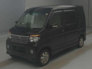 SUBARU DIAS WAGON