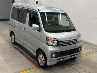 SUBARU DIAS WAGON