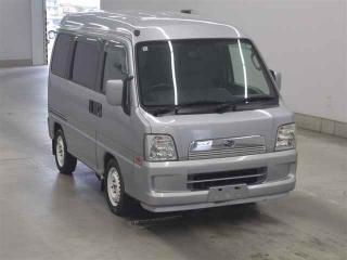 SUBARU DIAS WAGON