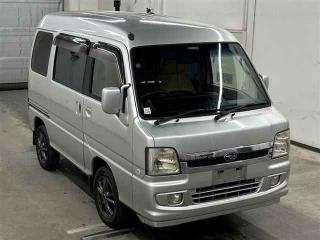 SUBARU DIAS WAGON