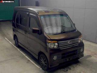 SUBARU DIAS WAGON